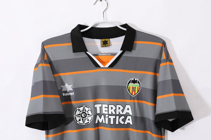 Valencia 99/00