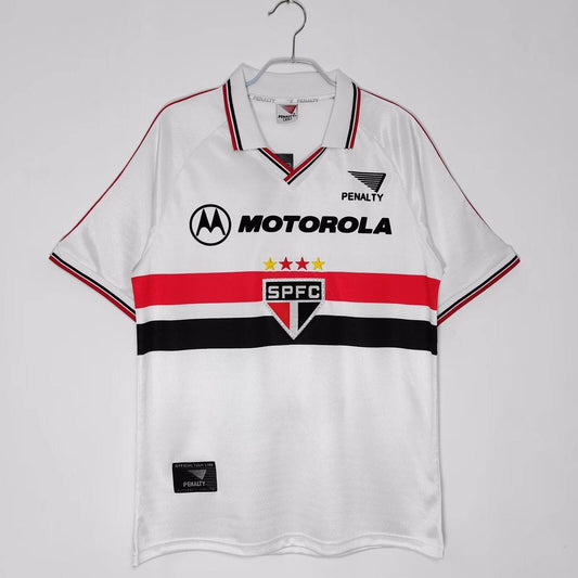 São Paulo 1999