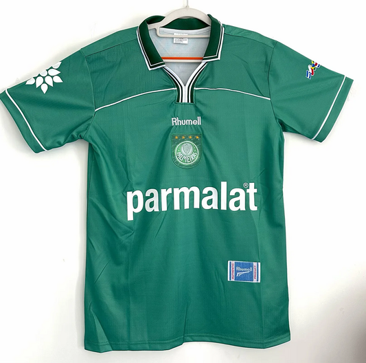 Palmeiras 1999