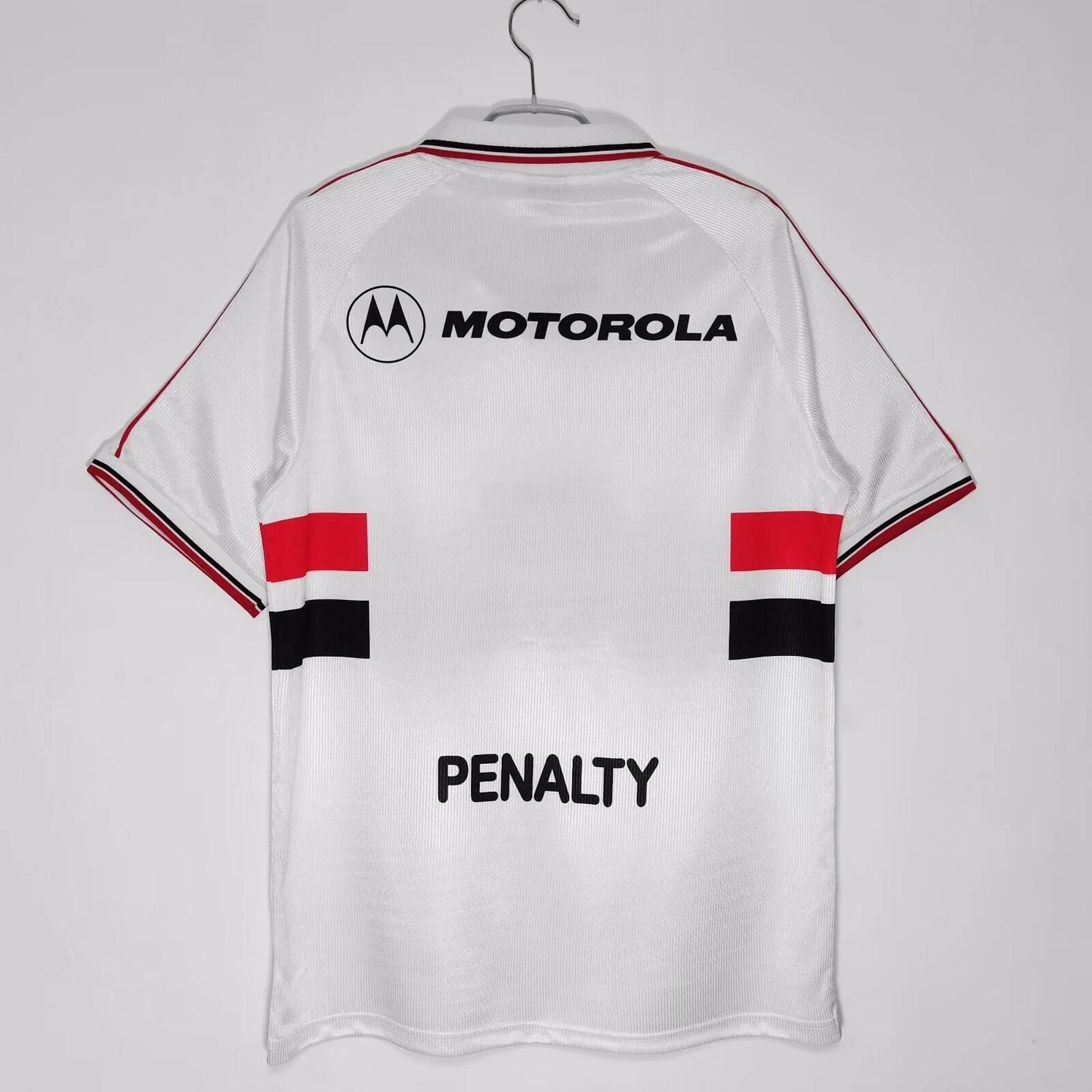 São Paulo 1999