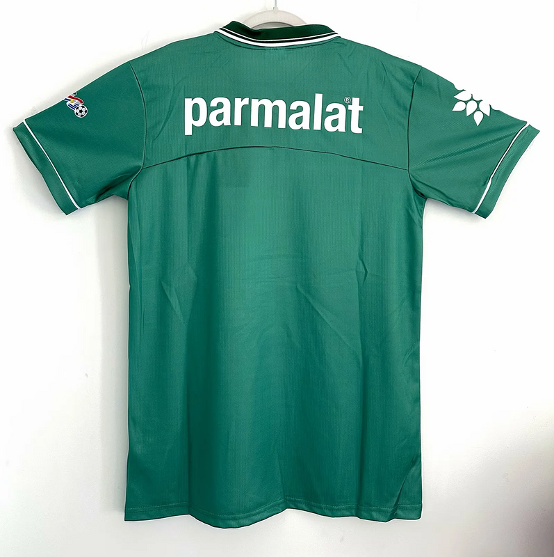 Palmeiras 1999