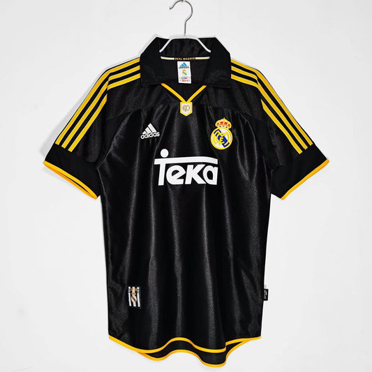 Real Madrid 99-00 alternativa