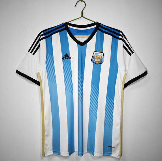 Argentina 2014