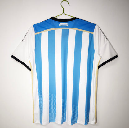 Argentina 2014