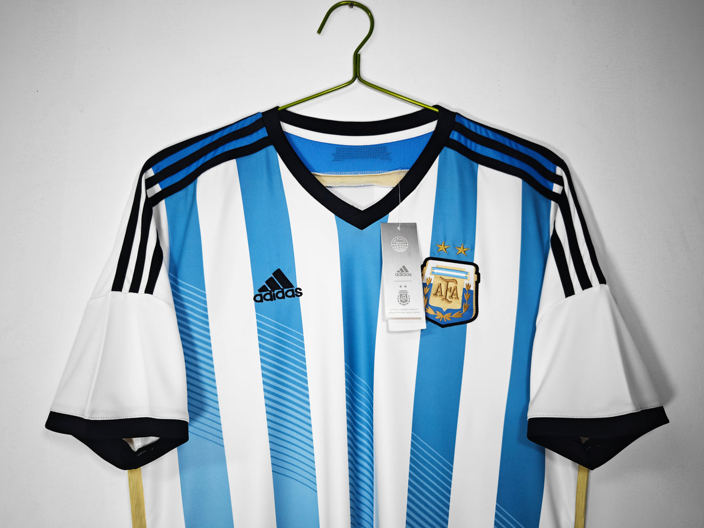 Argentina 2014