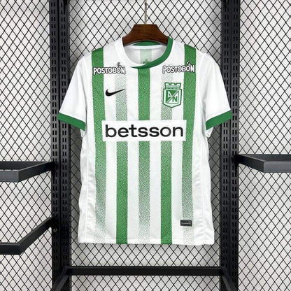 Atletico Nacional 25/26