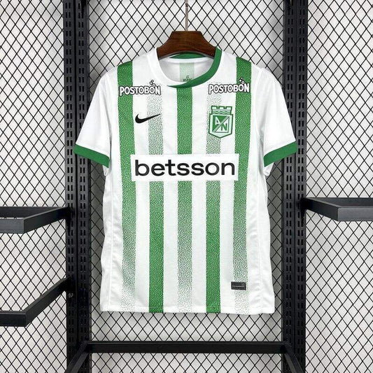 Atletico Nacional 25/26