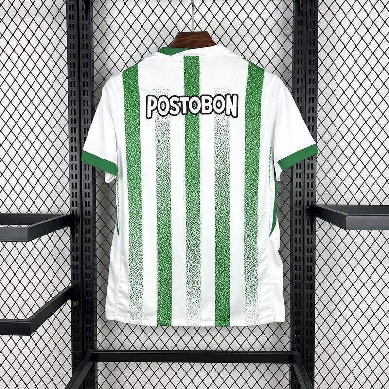 Atletico Nacional 25/26