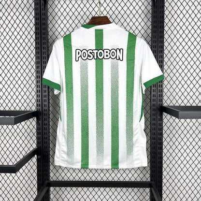 Atletico Nacional 25/26