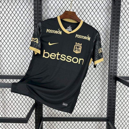 Atletico Nacional 25/26 alternativa