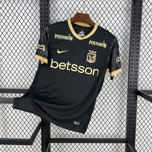Atletico Nacional 25/26 alternativa