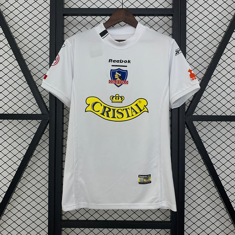 Colo Colo 2004