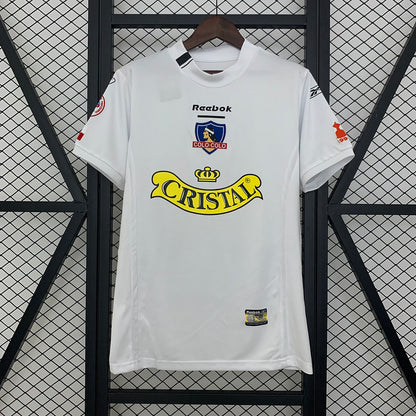 Colo Colo 2004