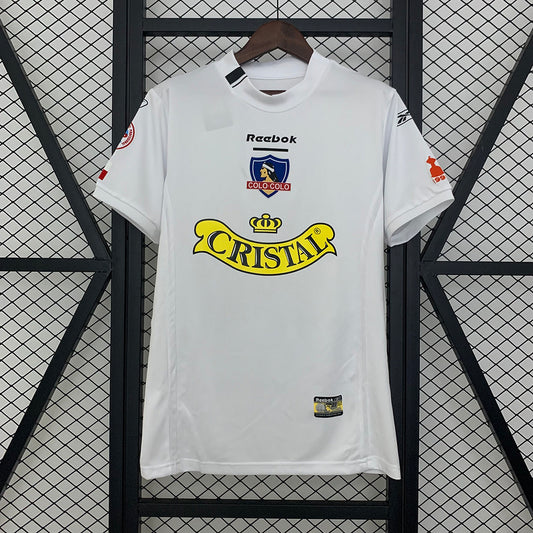Colo Colo 2004