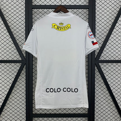 Colo Colo 2004