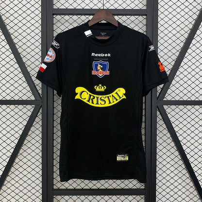 Colo Colo 2004 alternativa