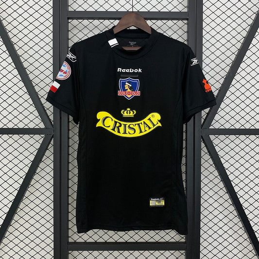 Colo Colo 2004 alternativa