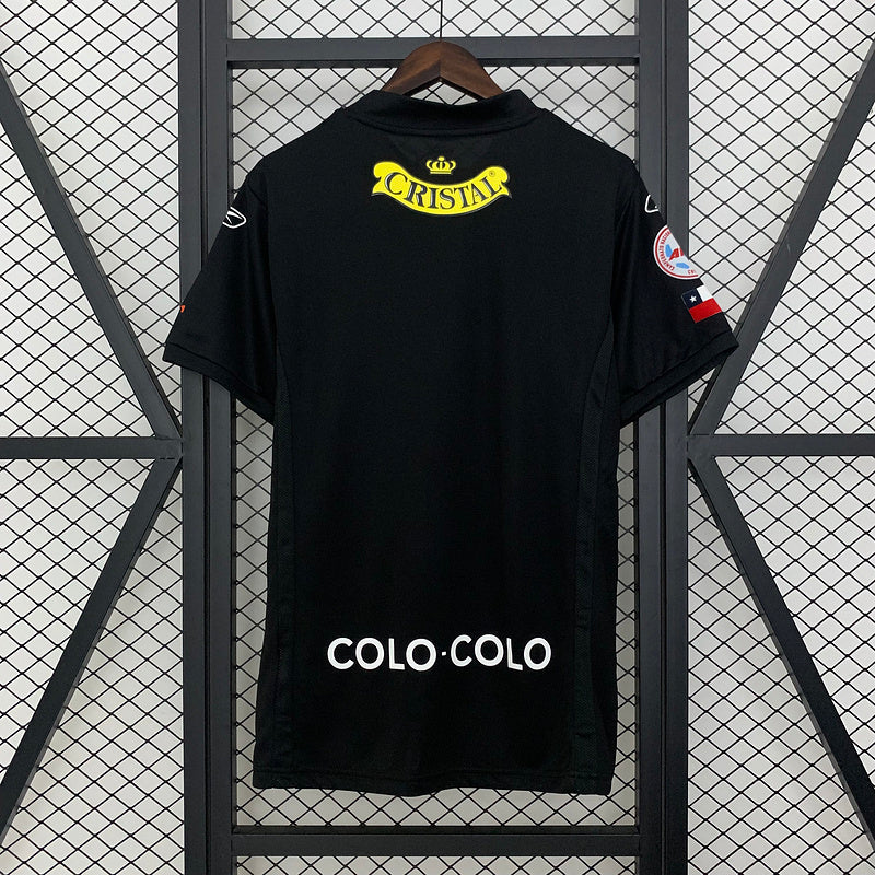 Colo Colo 2004 alternativa