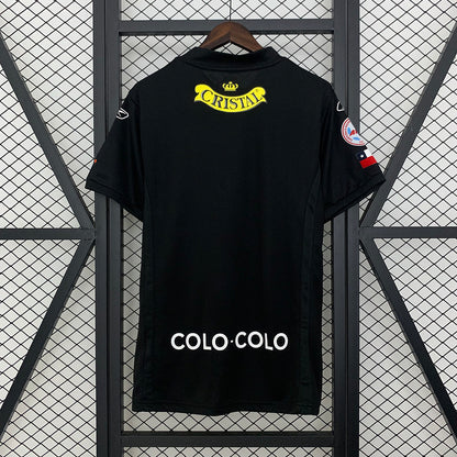 Colo Colo 2004 alternativa