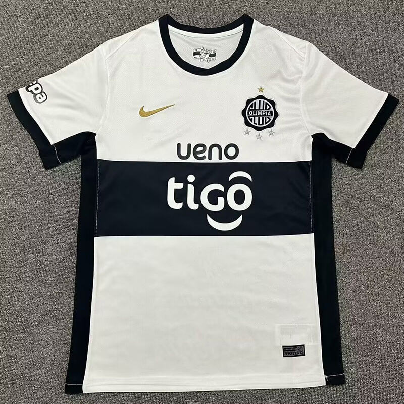 Olimpia 25/26