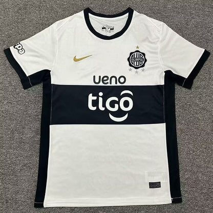 Olimpia 25/26