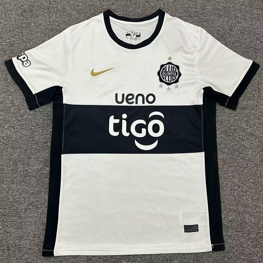 Olimpia 25/26
