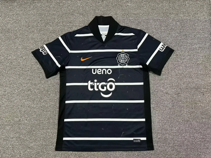 Olimpia 25/26 alternativa