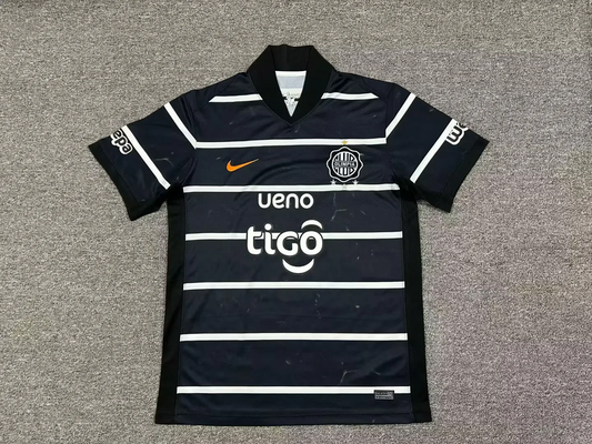 Olimpia 25/26 alternativa