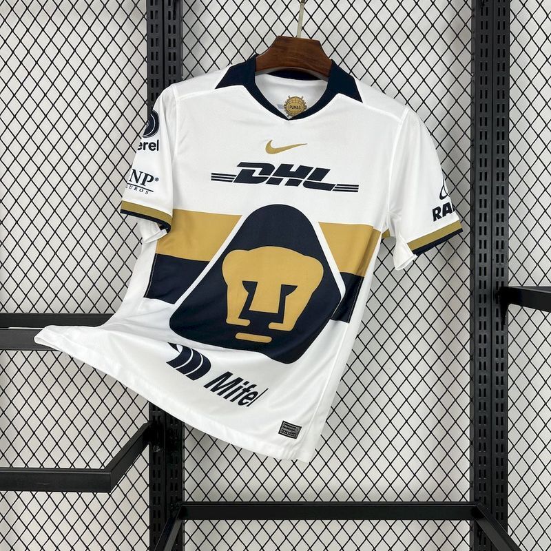 Pumas 25/26