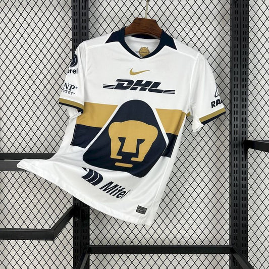 Pumas 25/26