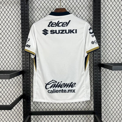Pumas 25/26