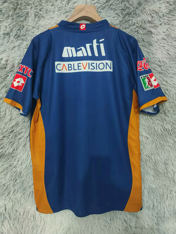 Pumas 08/09