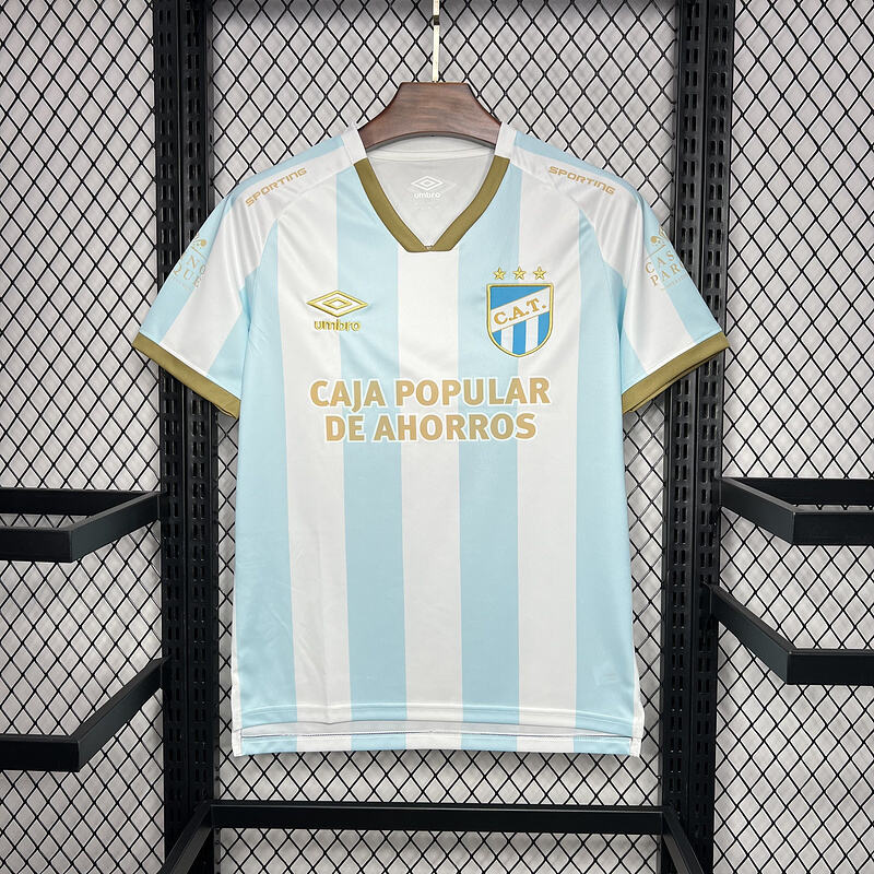Atletico Tucuman 2025