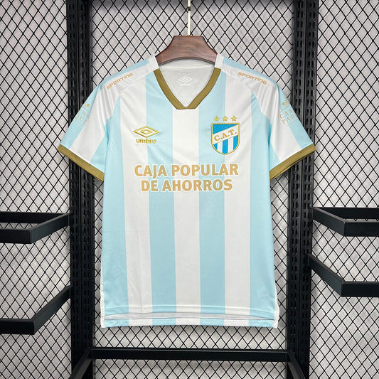 Atletico Tucuman 2025